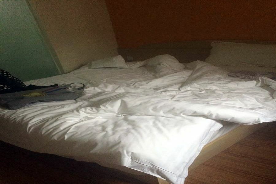 7Days Inn Chengdu Wuda Garden Exterior photo